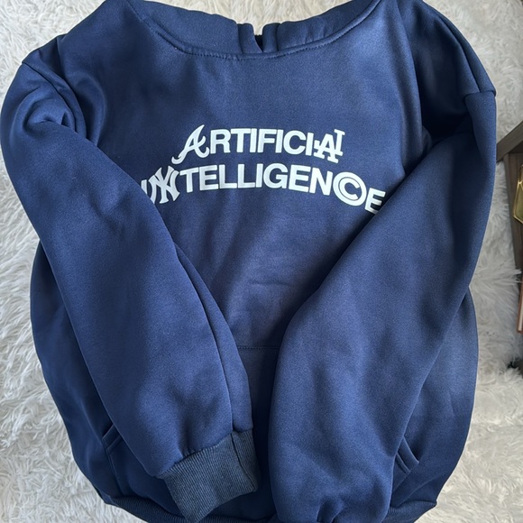 New Men’s hoodie - Picture 5 of 12